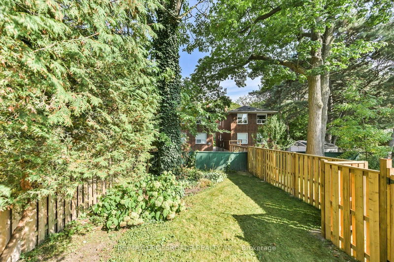 3 Haig Ave  Toronto, M1N 2W2 | Image 30