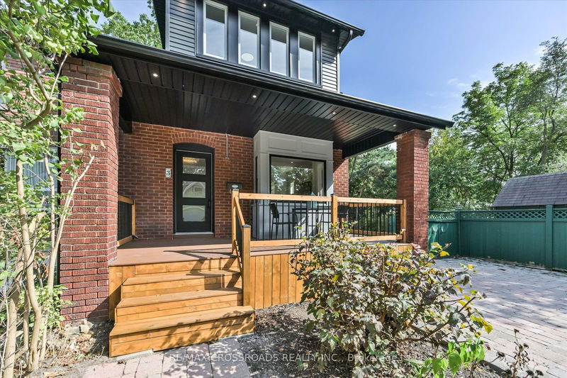 3 Haig Ave  Toronto, M1N 2W2 | Image 5