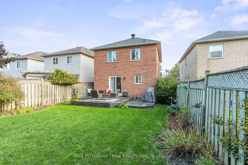 12 Breakwater Dr  Whitby, L1N 9R7 | Image 35