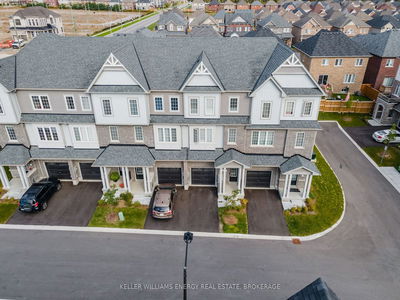 184 Honey Crisp Lane  Clarington, L1C 7H7 | Image 1