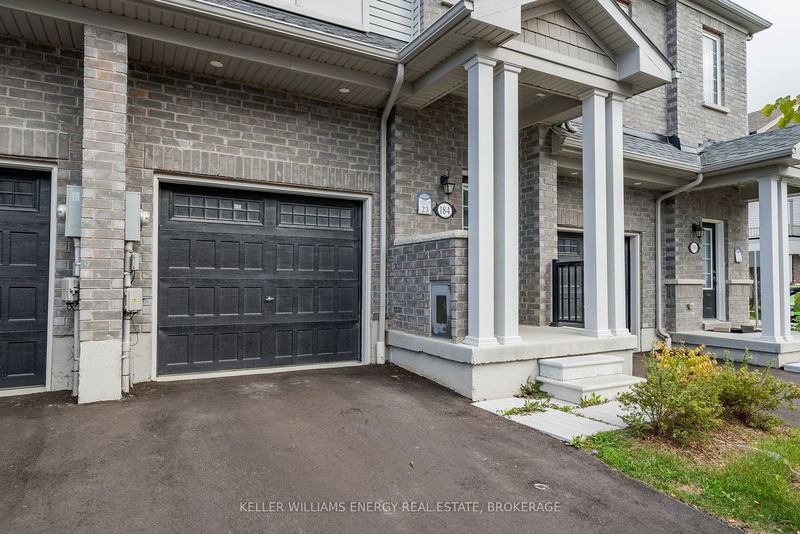 184 Honey Crisp Lane  Clarington, L1C 7H7 | Image 2