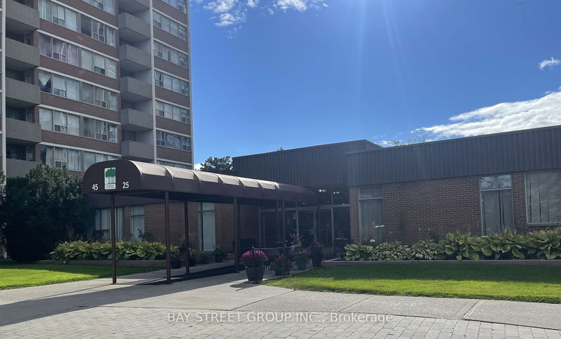  506 - 25 Silver Springs Blvd  Toronto, M1V 1M9 | Image 1