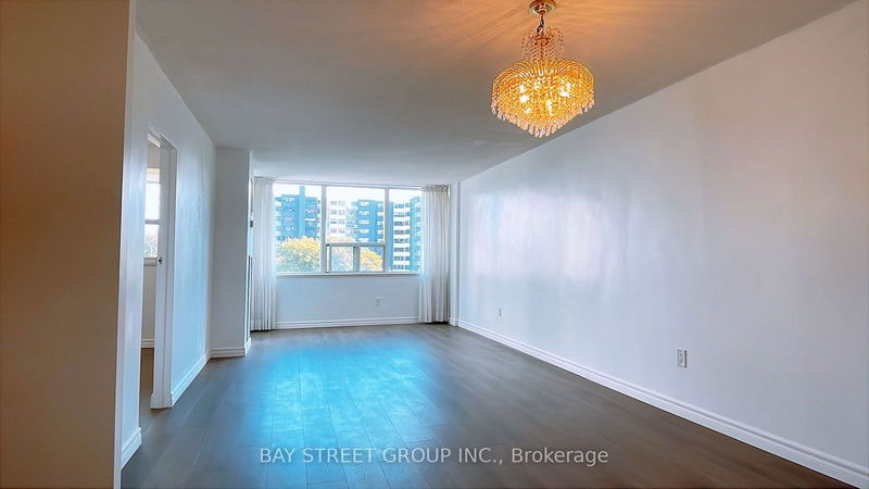  506 - 25 Silver Springs Blvd  Toronto, M1V 1M9 | Image 4