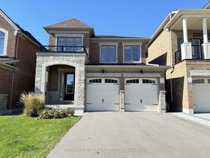 4 Torbay Crt  Whitby, L1P 0C7 | Image 1