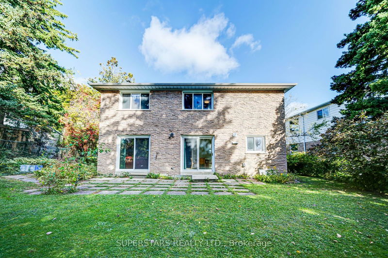 15 Pipers Green Ave  Toronto, M1S 3J9 | Image 20