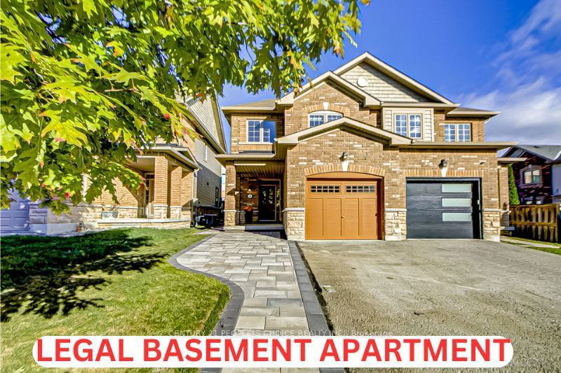 home for sale on 20 Horton Street