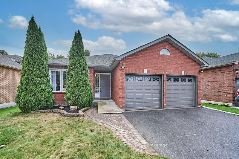 117 George Reynolds Dr  Clarington, L1E 2E8 | Image 3