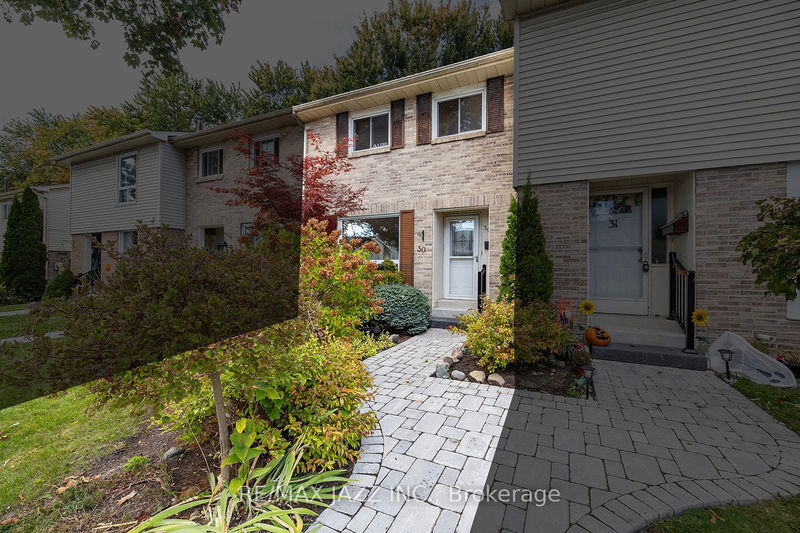  30 - 611 Galahad Dr  Oshawa, L1K 1M1 | Image 2