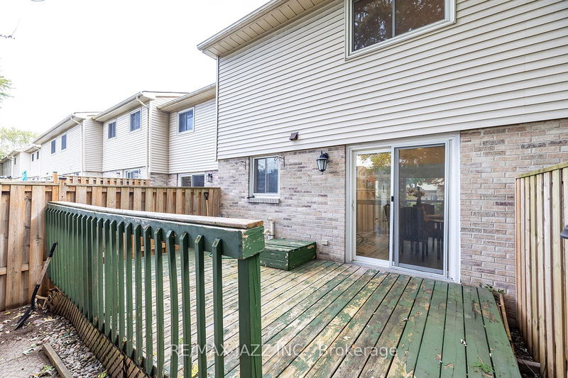  30 - 611 Galahad Dr  Oshawa, L1K 1M1 | Image 29