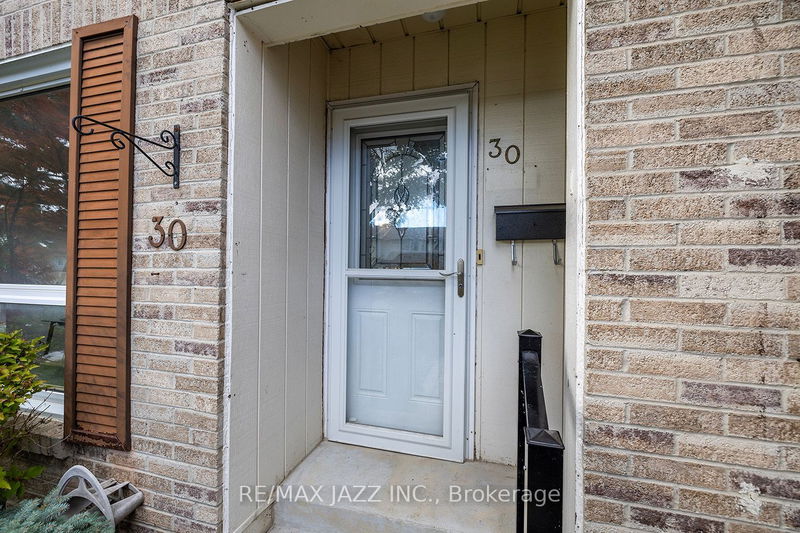  30 - 611 Galahad Dr  Oshawa, L1K 1M1 | Image 3