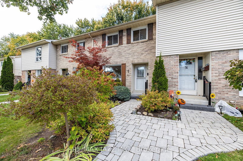  30 - 611 Galahad Dr  Oshawa, L1K 1M1 | Image 5