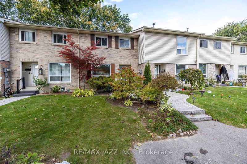  30 - 611 Galahad Dr  Oshawa, L1K 1M1 | Image 6