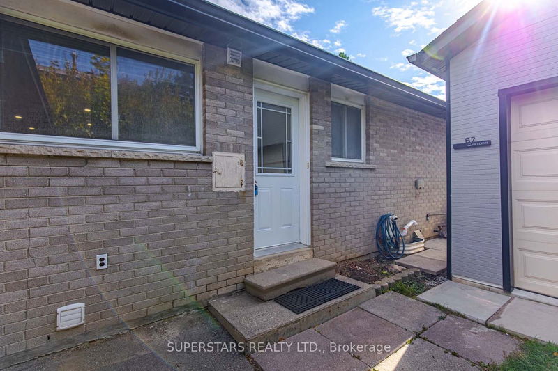 67 Clements Rd E Ajax, L1S 1L3 | Image 32