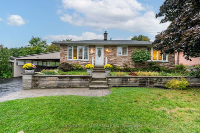 30 Ferguson Ave  Whitby, L1M 1A6 | Image 1