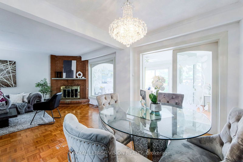 132 Haven Hill Sq  Toronto, M1V 1M5 | Image 13