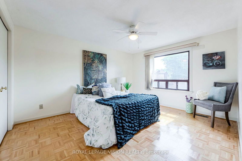 132 Haven Hill Sq  Toronto, M1V 1M5 | Image 26