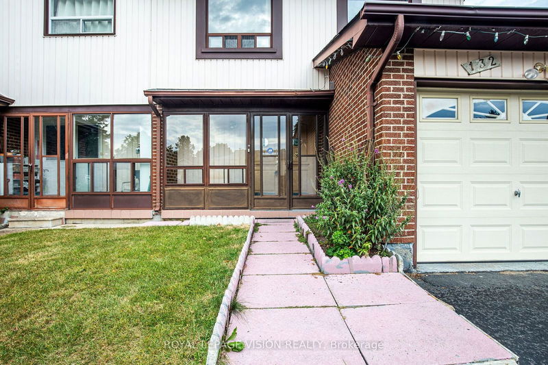 132 Haven Hill Sq  Toronto, M1V 1M5 | Image 3