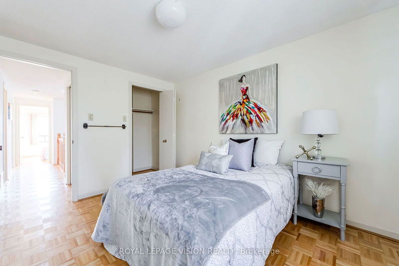 132 Haven Hill Sq  Toronto, M1V 1M5 | Image 34