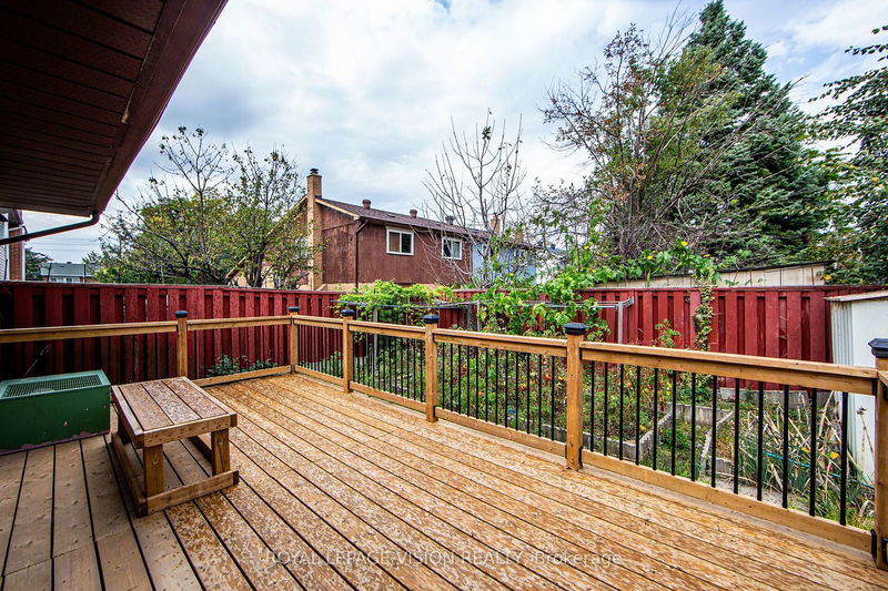 132 Haven Hill Sq  Toronto, M1V 1M5 | Image 35