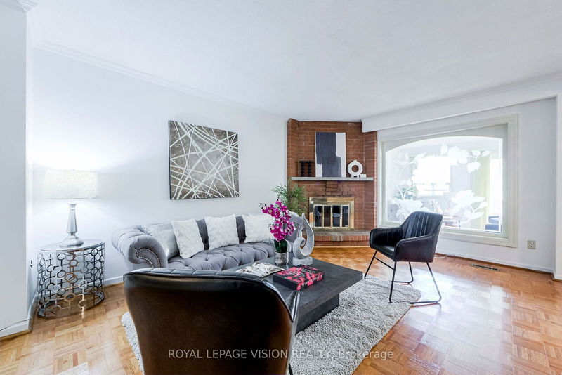 132 Haven Hill Sq  Toronto, M1V 1M5 | Image 7