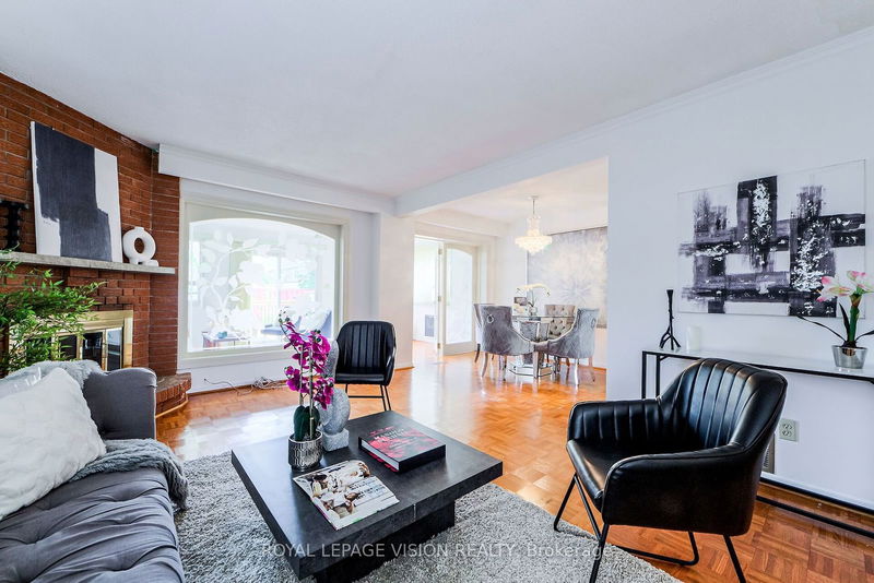 132 Haven Hill Sq  Toronto, M1V 1M5 | Image 8