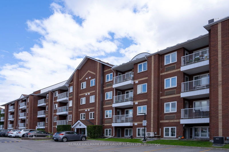  408 - 189 Lake Dr W Ajax, L1S 7J1 | Image 2