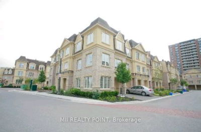 Townhouse leased at 89-1250 St. Martins Drive, Pickering, Bay Ridges, L1W 1J3 - MLS: E9391489