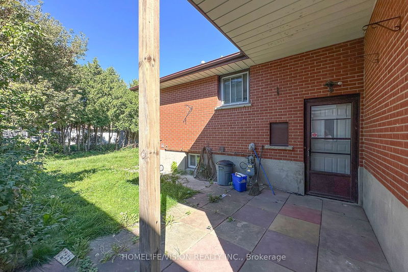 530 Dean Ave  Oshawa, L1H 3E5 | Image 28