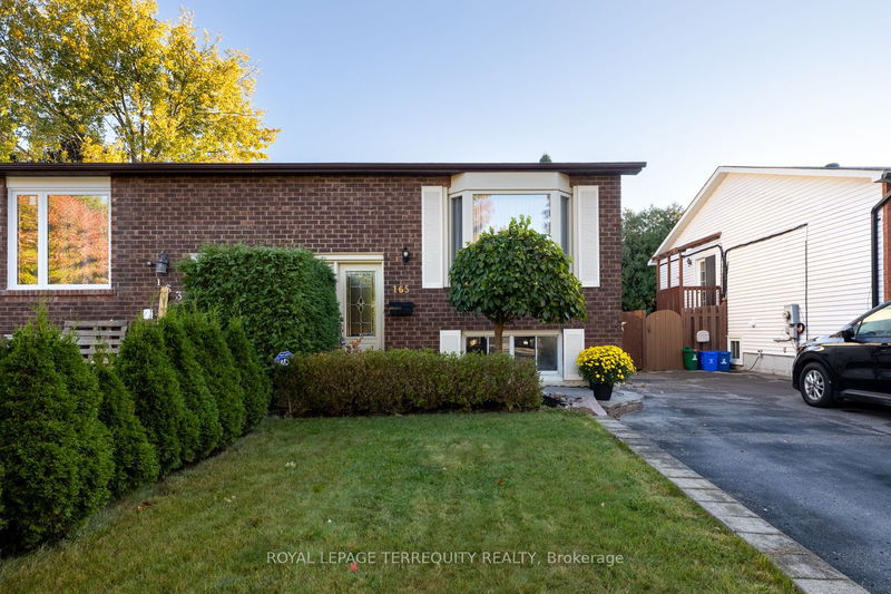 165 Londonderry St  Oshawa, L1J 6Z2 | Image 1