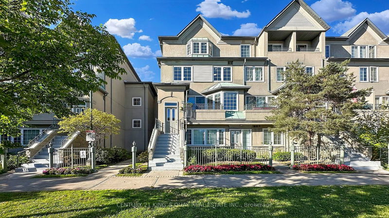 home for sale on 525-188 Bonis Avenue