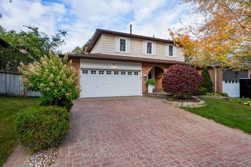 56 Chester Cres  Scugog, L9L 1K7 | Image 2