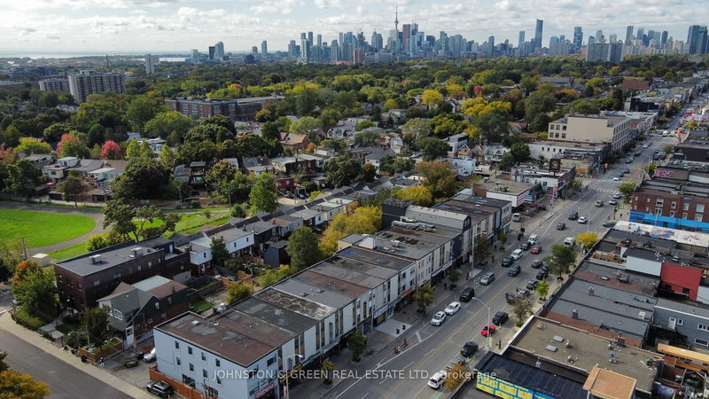 931 Danforth Ave, Toronto, M4J 1L8 | Image 2