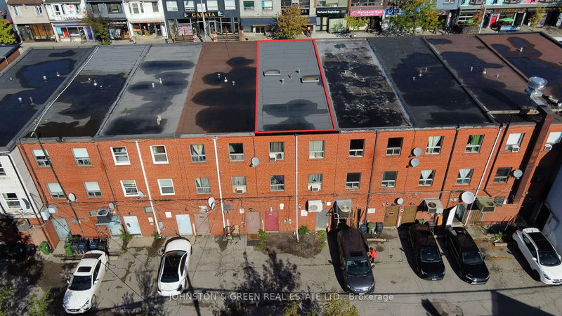 931 Danforth Ave, Toronto, M4J 1L8 | Image 3