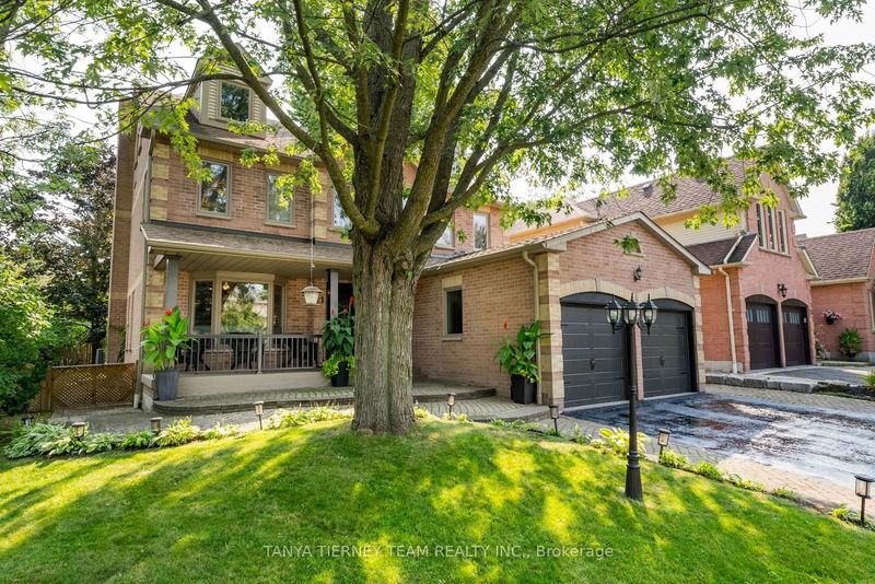 11 Roan Dr  Whitby, L1P 1L5 | Image 2