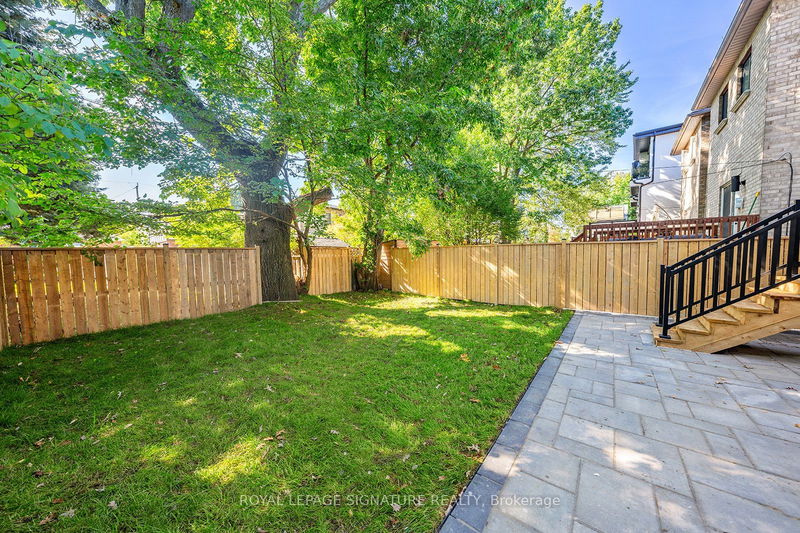 5 Holborne Ave  Toronto, M4C 2P8 | Image 40