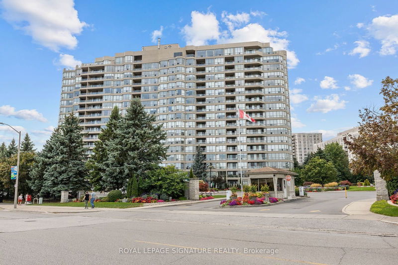  PH19 - 1880 Valley Farm Rd  Pickering, L1V 6B3 | Image 1