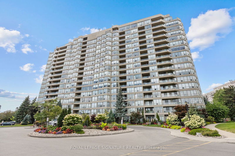  PH19 - 1880 Valley Farm Rd  Pickering, L1V 6B3 | Image 3