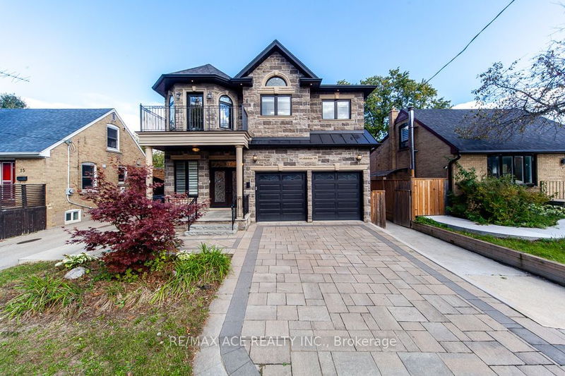 11 Ashdean Dr  Toronto, M1P 1E4 | Image 1