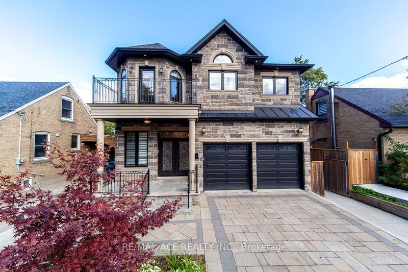 11 Ashdean Dr  Toronto, M1P 1E4 | Image 2