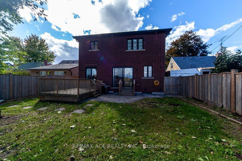 11 Ashdean Dr  Toronto, M1P 1E4 | Image 36