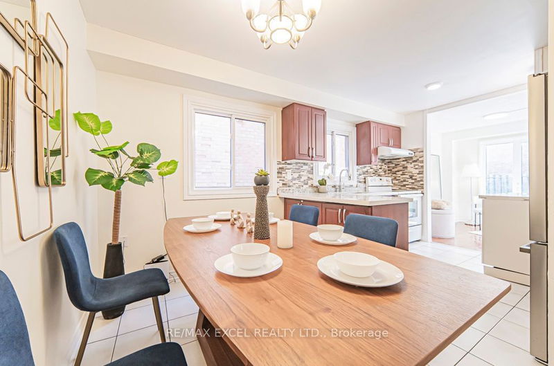 4 Flatwoods Dr  Toronto, M1V 4H4 | Image 13