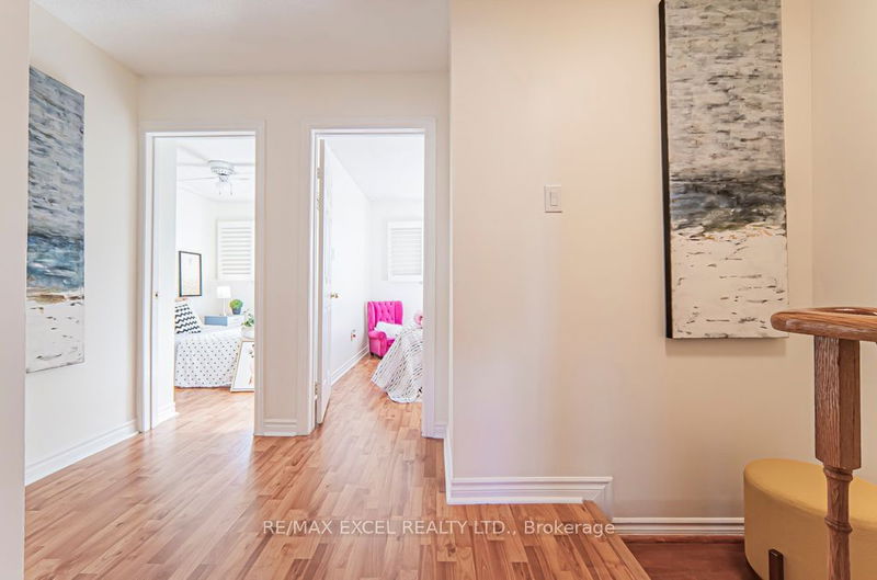 4 Flatwoods Dr  Toronto, M1V 4H4 | Image 21