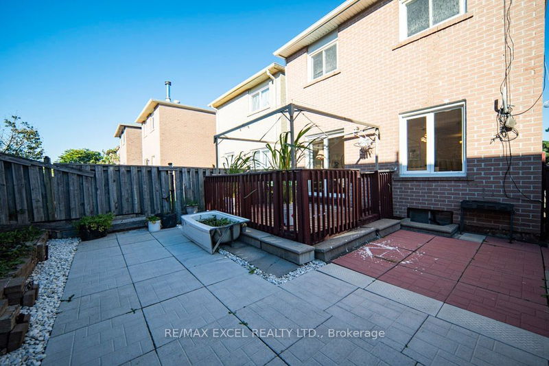 4 Flatwoods Dr  Toronto, M1V 4H4 | Image 36