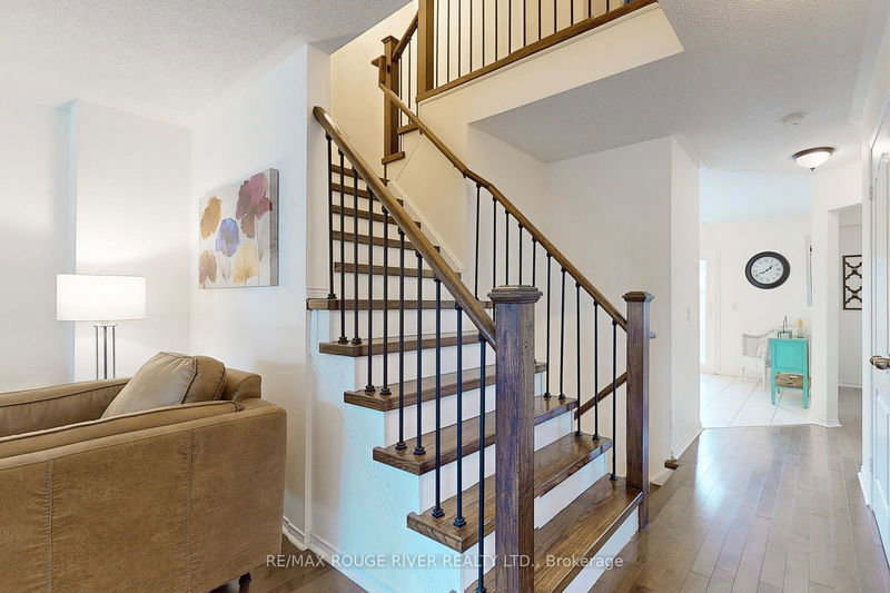 1626 Arcadia Sq  Pickering, L1V 6W3 | Image 9