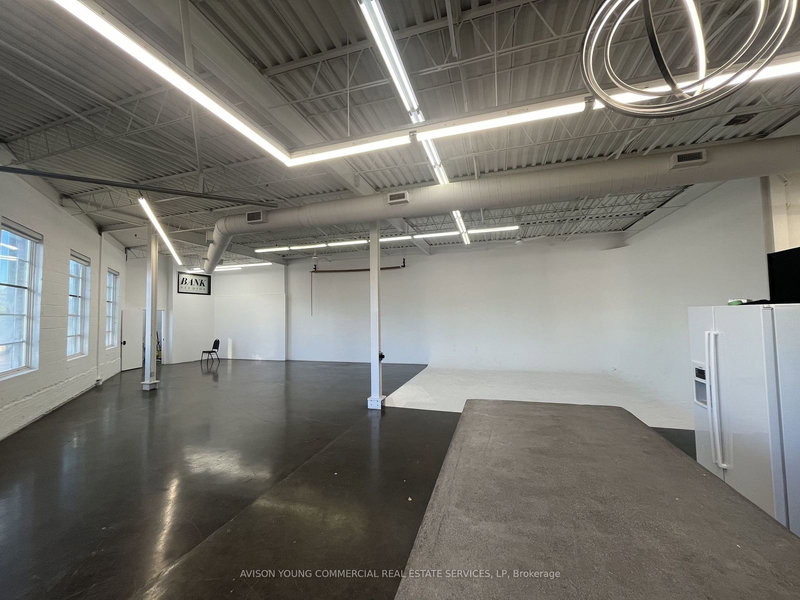 302B - 388 Carlaw Ave, Toronto, M4M 2T4 | Image 3