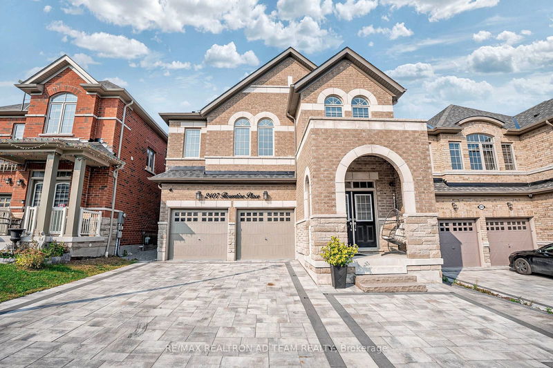 2407 Florentine Pl  Pickering, L1X 0H1 | Image 2