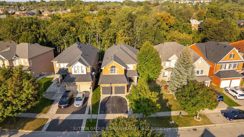 115 Gartshore Dr  Whitby, L1P 1N8 | Image 34