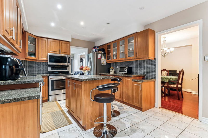 34 Goodall Dr  Toronto, M1B 5E3 | Image 14