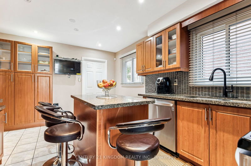 34 Goodall Dr  Toronto, M1B 5E3 | Image 15