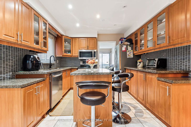 34 Goodall Dr  Toronto, M1B 5E3 | Image 17